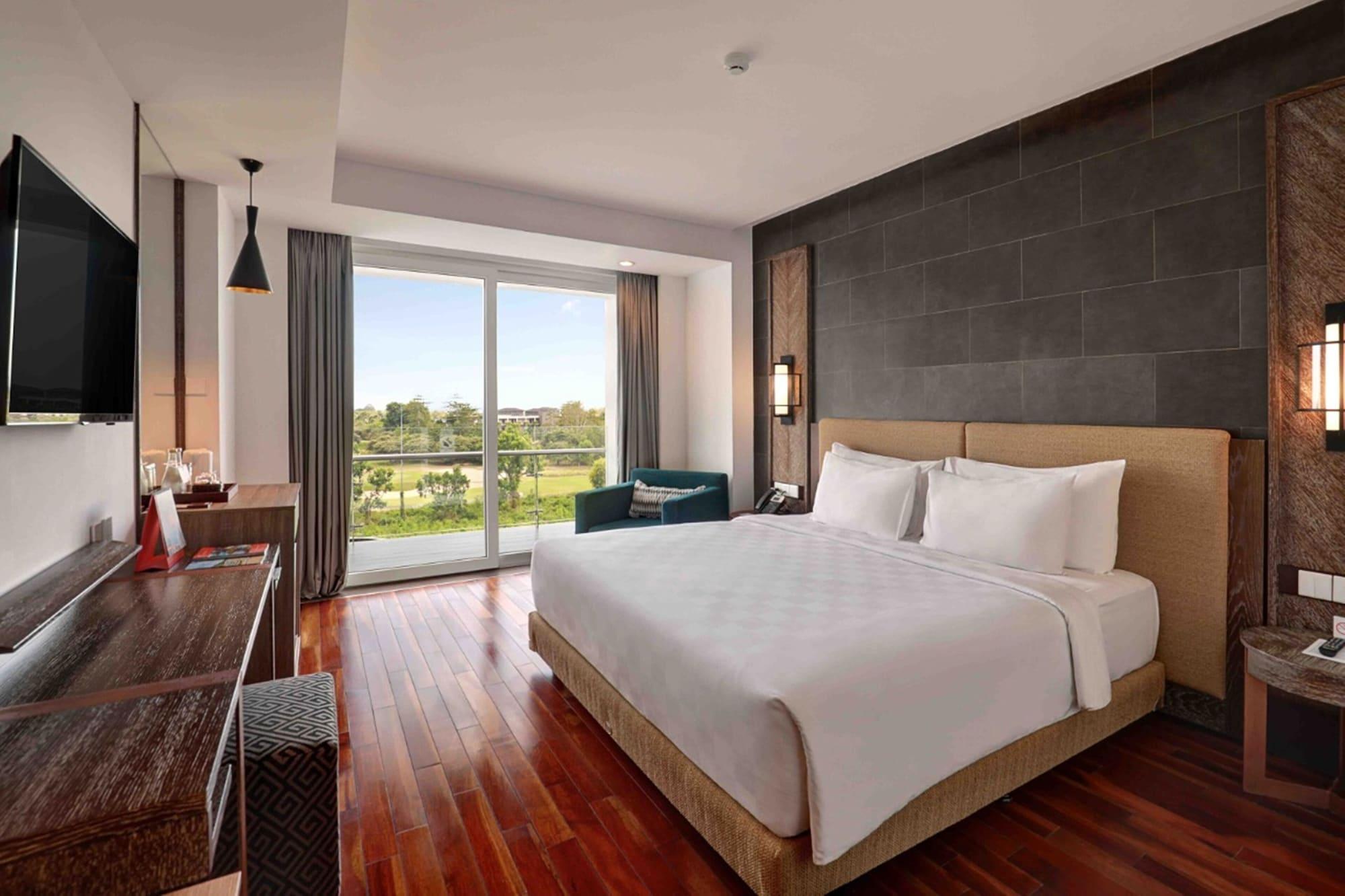 Swiss-belresort Pecatu 4* Uluwatu