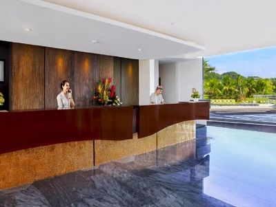 Swiss-belresort Pecatu Uluwatu