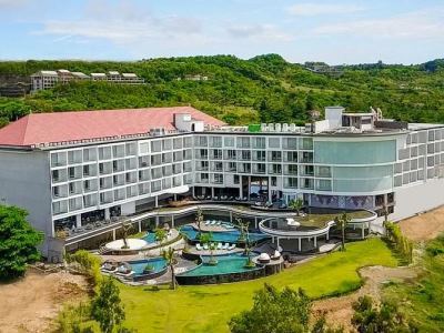 Swiss-belresort Pecatu Uluwatu