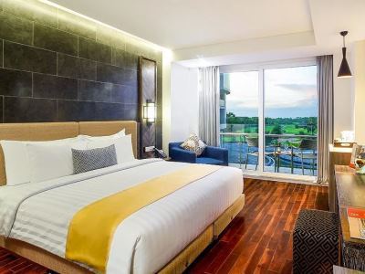 Swiss-belresort Pecatu Hotel Uluwatu