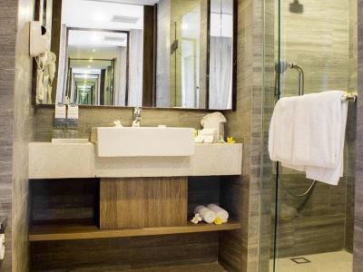 Hotel Swiss-belresort Pecatu Uluwatu