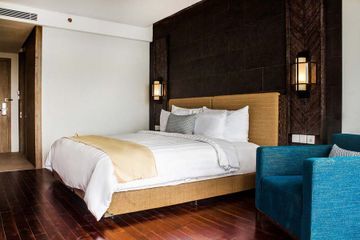 Swiss-belresort Pecatu 4*