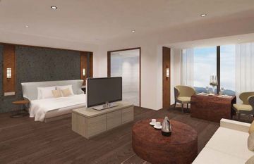 Swiss-belresort Pecatu 4* Uluwatu (Bali)