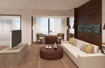 Hotel Swiss-belresort Pecatu