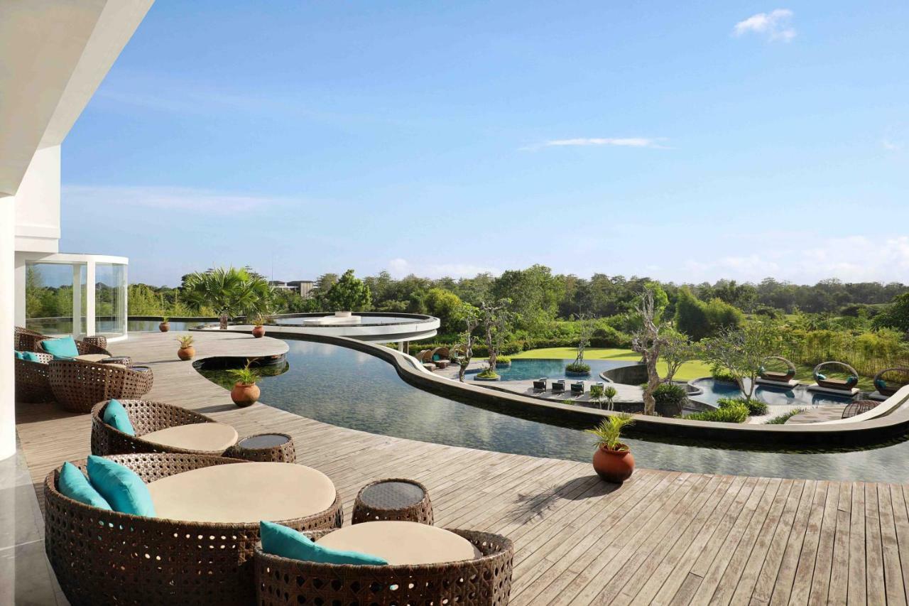 Swiss-belresort Pecatu Hotel 4*