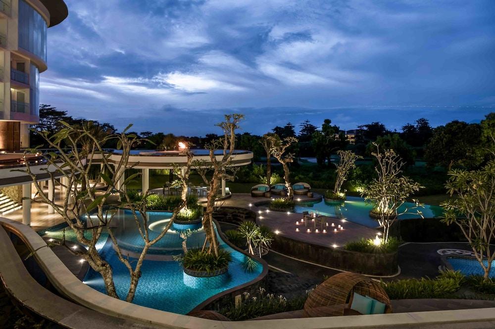 Swiss-belresort Pecatu 4* Uluwatu