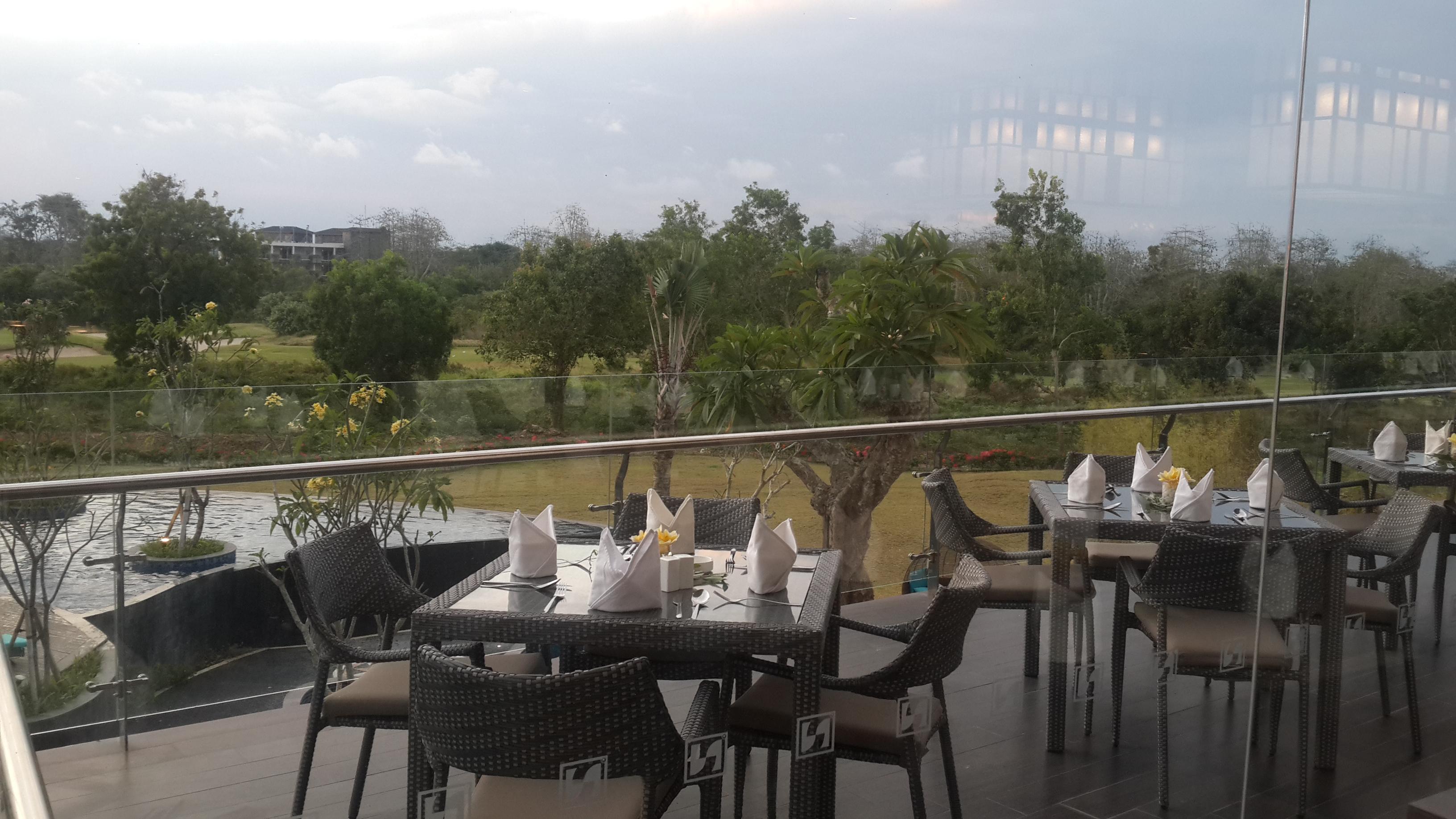 Swiss-belresort Pecatu 4* Uluwatu
