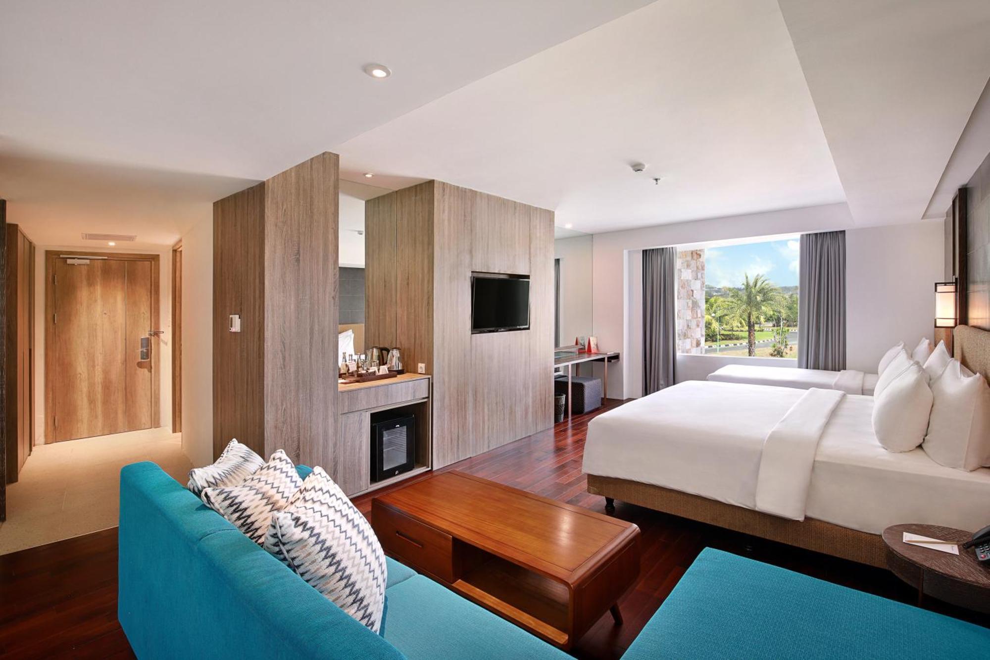 Hotel Swiss-belresort Pecatu Uluwatu