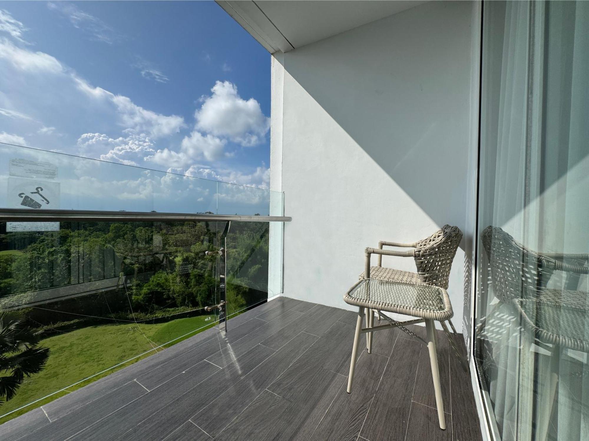 Swiss-belresort Pecatu 4* Uluwatu