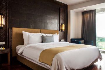 Swiss-belresort Pecatu 4* Uluwatu