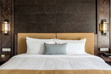 Hotel Swiss-belresort Pecatu