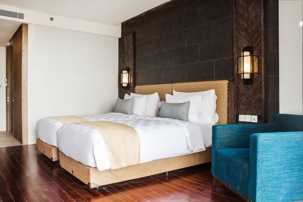 Swiss-belresort Pecatu 4* Uluwatu