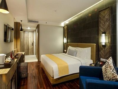 Hotel Swiss-belresort Pecatu Uluwatu