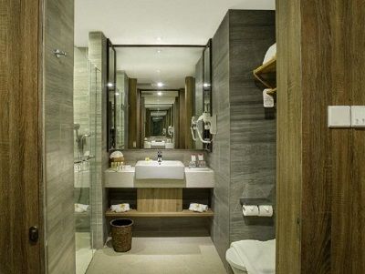 Swiss-belresort Pecatu Hotel Uluwatu