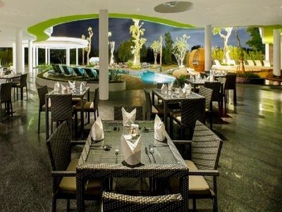 Swiss-belresort Pecatu Uluwatu