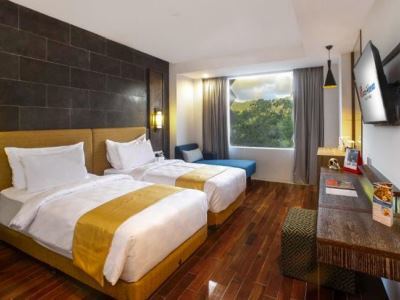 Swiss-belresort Pecatu Hotel Uluwatu