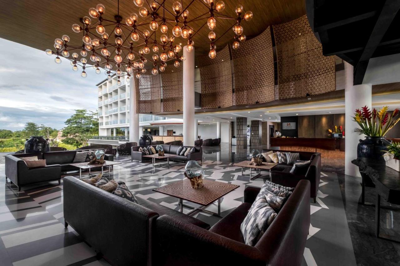 Swiss-belresort Pecatu Hotel Uluwatu
