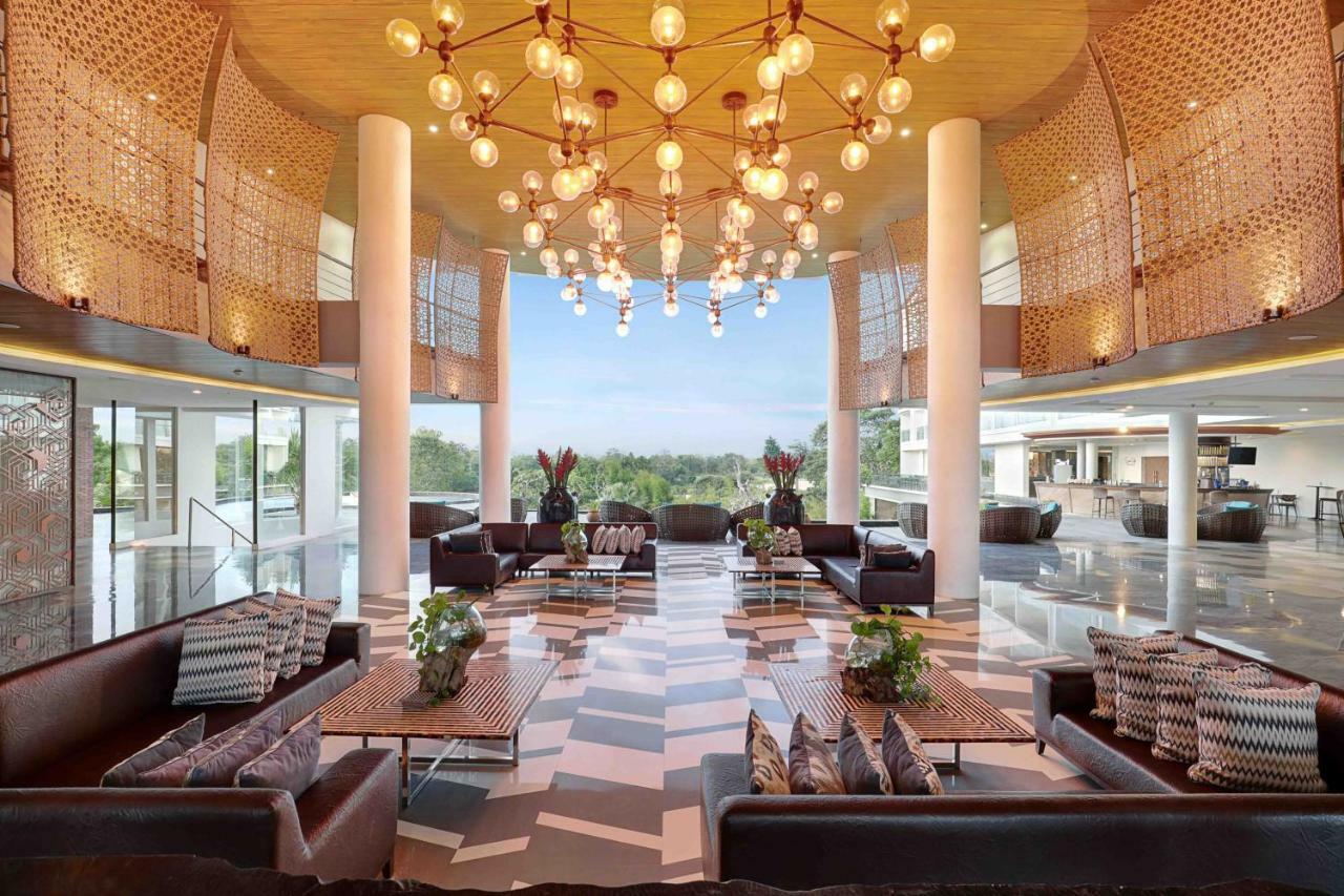 Swiss-belresort Pecatu 4* Uluwatu