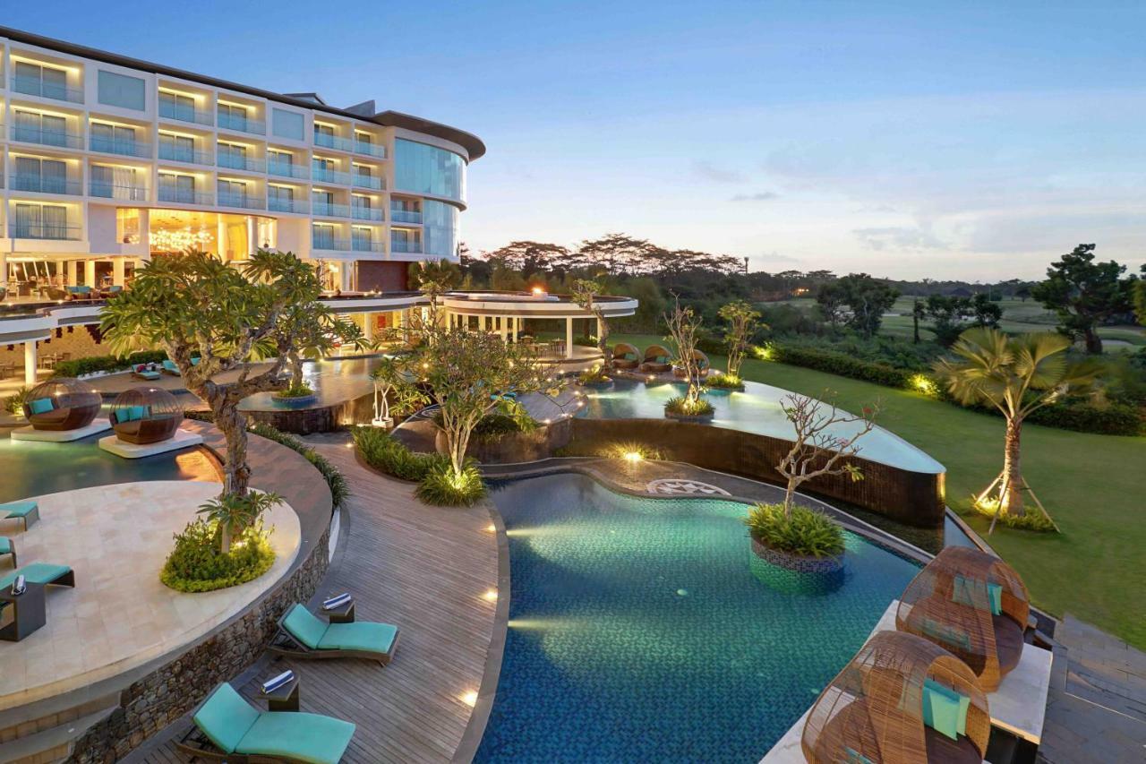 Swiss-belresort Pecatu 4* Uluwatu
